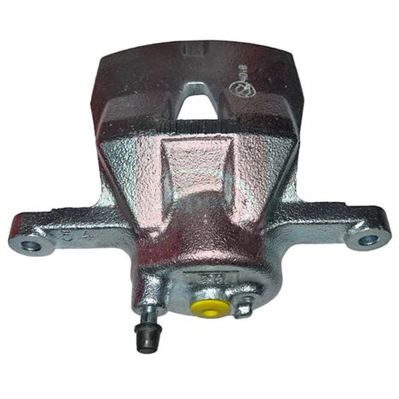 Apec Brake Caliper Assembly Front Left LCA1166N