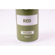 3 x PMA Tough Durable Primer Spray Paint - Red - 500ml PCPA1021 PMA - Dynamic Drive