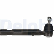 Delphi Steering Tie Rod End Ball Joint Front Right M16 x 1,5 fits Lexus Rx