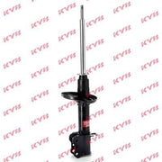 KYB Shock Absorber Damper Strut Rear Right fits Mazda 323 F/P 1998-2004