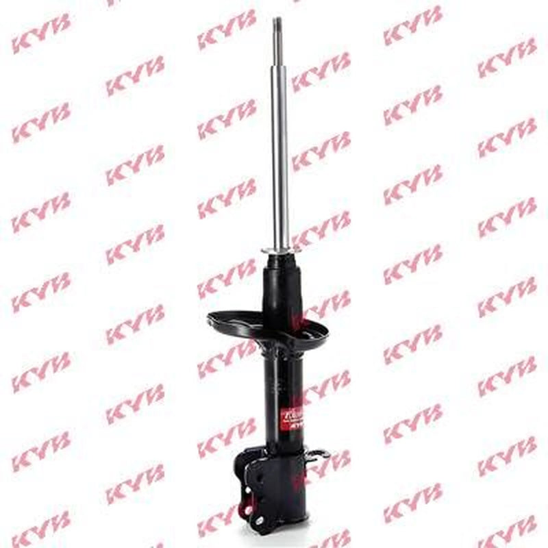 KYB Shock Absorber Damper Strut Rear Right fits Mazda 323 F/P 1998-2004