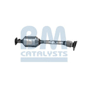 BM Catalysts Homologated Petrol Cat fits Renault Scénic I 2000-2003 2.0