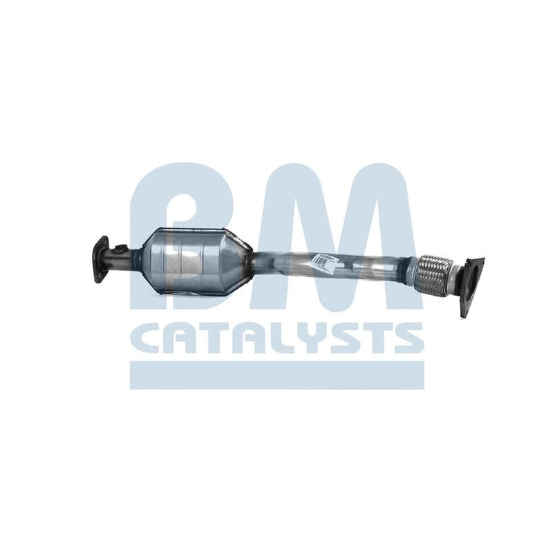 BM Catalysts Homologated Petrol Cat fits Renault Scénic I 2000-2003 2.0