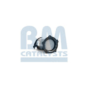 BM Catalysts Homologated Petrol Cat fits Mazda 323 F/P 2001-2004 1.6