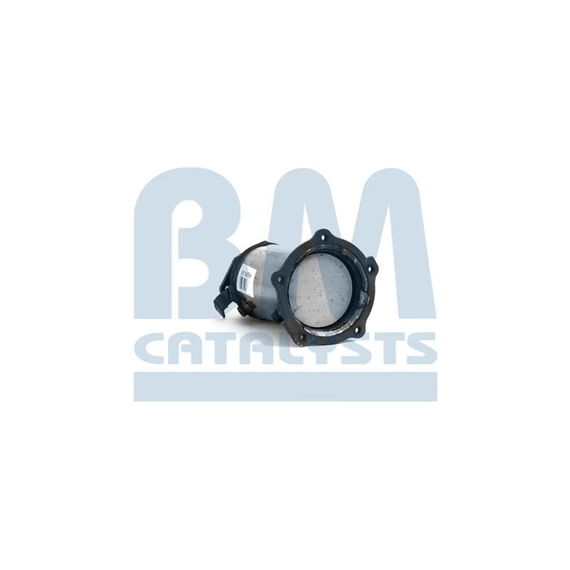 BM Catalysts Homologated Petrol Cat fits Mazda 323 F/P 2001-2004 1.6