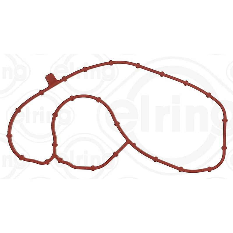 Elring Thermostat Housing Gasket ID Wide fits Dacia Dokker 2019-2021 1.3