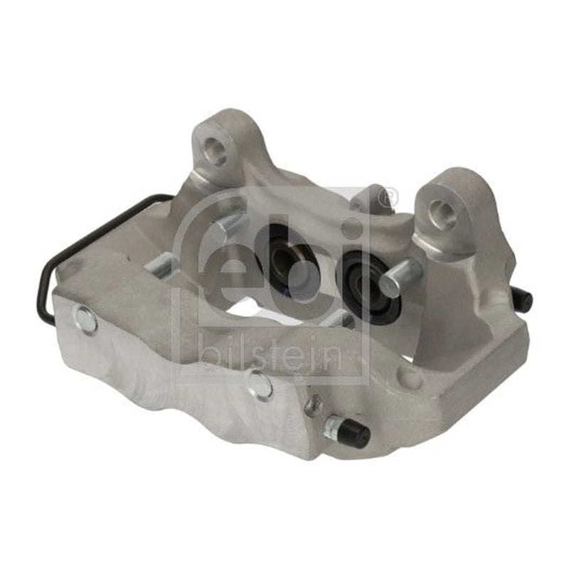 Febi Brake Caliper Assembly Rear Right 198417