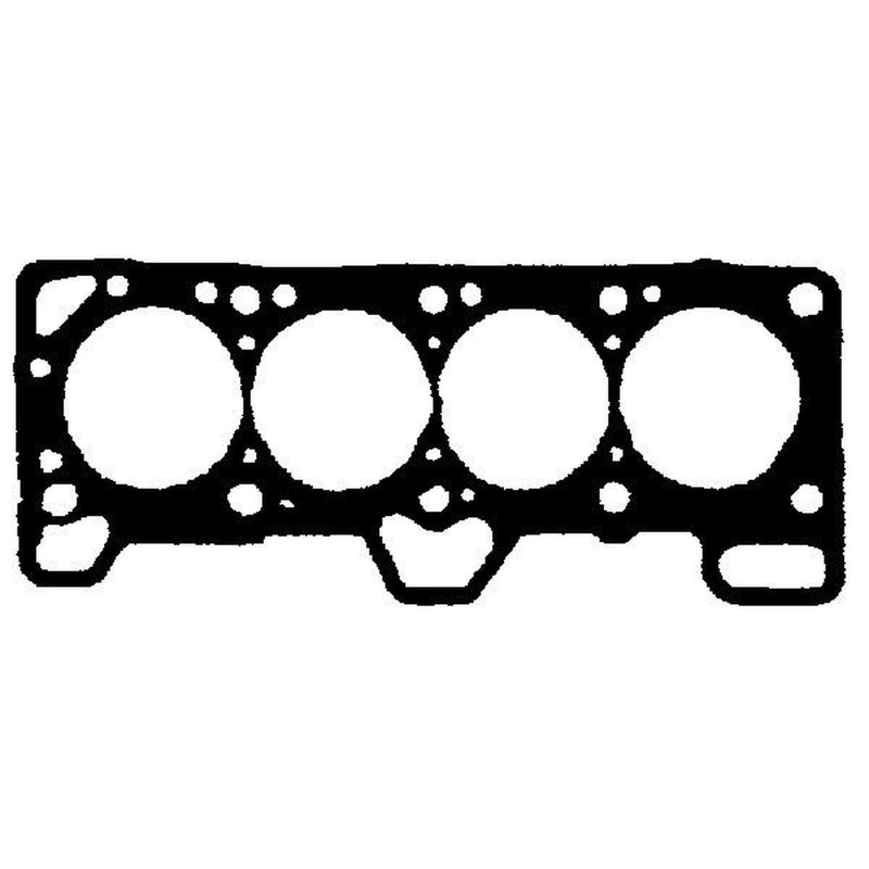 BGA Cylinder Head Gasket 0mm Thick fits Hyundai Accent 1994-2000 1.3 1.5