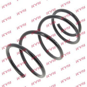 KYB Front Suspension Coil Spring fits Subaru Legacy IV 2003-2009 2.0