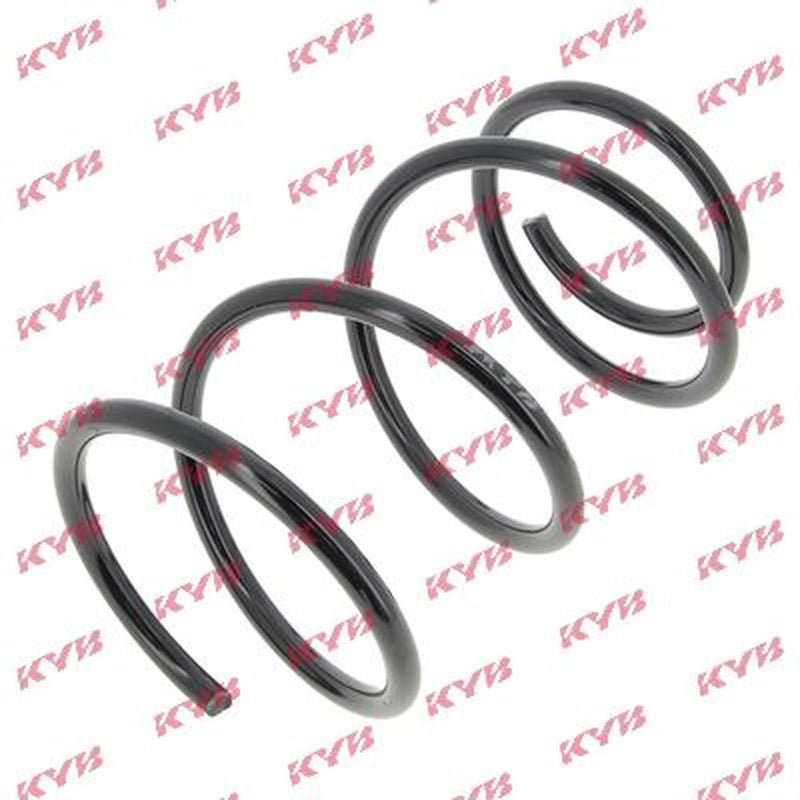 KYB Front Suspension Coil Spring fits Subaru Legacy IV 2003-2009 2.0