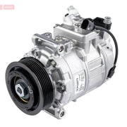 Denso Air Conditioning Compressor fits VW California T6 Camper 2015-2024 2.0