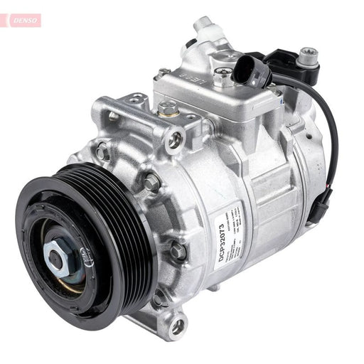 Denso Air Conditioning Compressor fits VW California T6 Camper 2015-2024 2.0