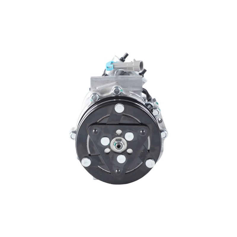 Hella Air Conditioning Compressor fits Opel Astra G 1998-2005 1.4 1.6 1.8 2.0