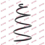KYB 2 x Suspension Springs fits Fiat Punto 1993-1999 1.1 1.2