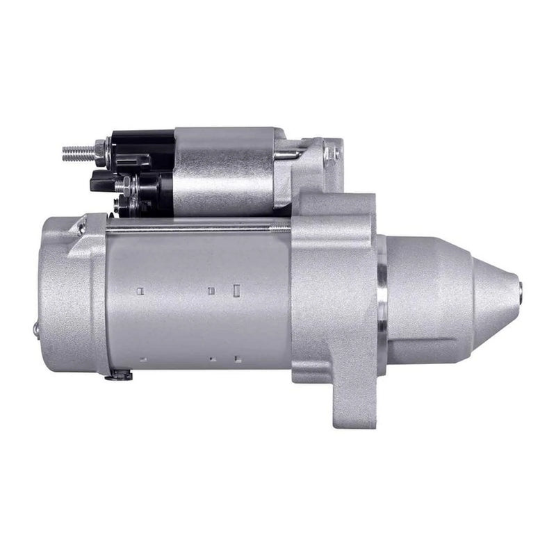 Hella Starter Motor 12V 1.7kW 13 Teeth fits Mercedes-Benz C-Class 2008-2021