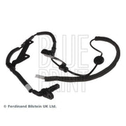 Blue Print ABS Wheel Speed Sensor Rear Left ADG07140