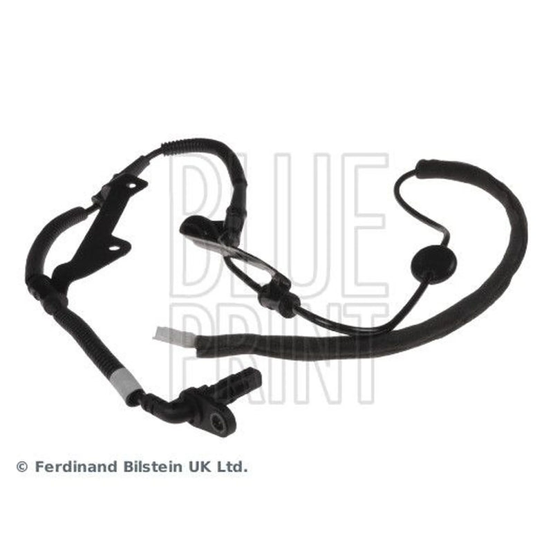 Blue Print ABS Wheel Speed Sensor Rear Left ADG07140