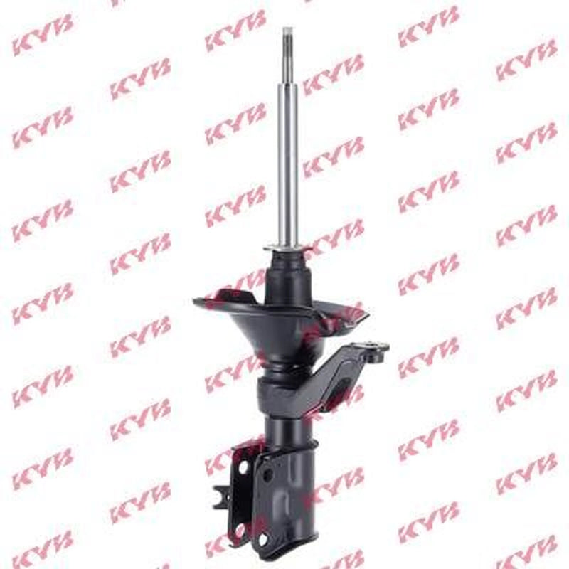 KYB Shock Absorber Damper Strut Front Left fits Honda Civic VII 2000-2005