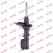KYB Shock Absorber Damper Strut Front fits Mitsubishi Galant 1988-1992 2.0