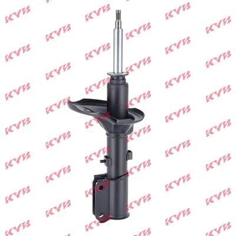 KYB 2 x Shock Absorbers fits Mitsubishi Galant 1988-1992 2.0