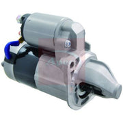 Apec Starter Motor 12V 1.2kW 8 Teeth fits Hyundai I30 2007-2012 2.0