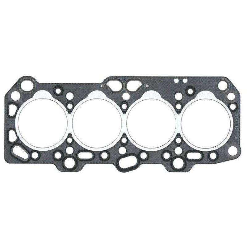 Elring Cylinder Head Gasket 1mm Thick fits Mitsubishi Galant 1992-2003 2.0