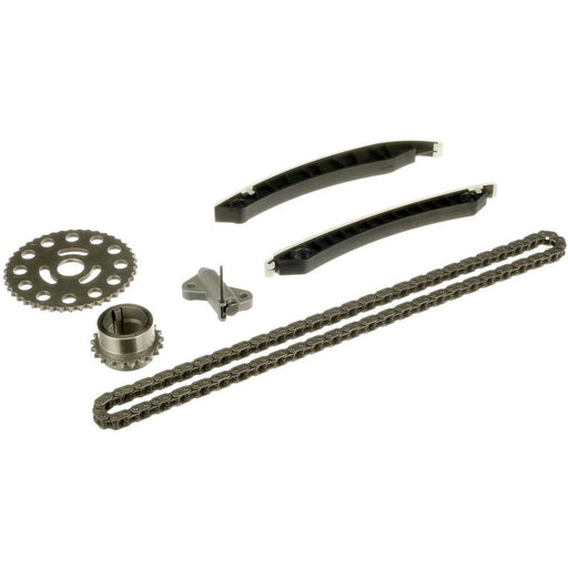 Gates Timing Chain Kit Set Links fits Fiat Talento 2016 on 1.6
