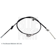 Blue Print Handbrake Cable Right Rear ADH246148