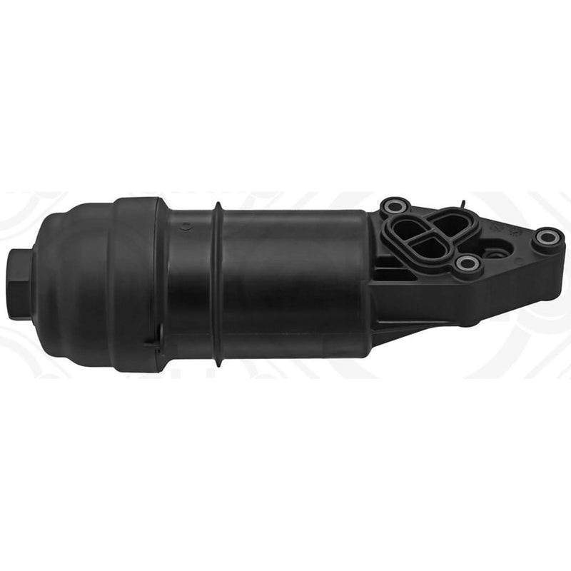 Elring Oil Filter Housing fits Audi A4 B7 2005-2009 3.2