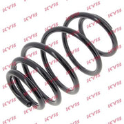 KYB Rear Suspension Coil Spring fits Jeep Cherokee 2001-2008 2.4 2.5 2.8 3.7