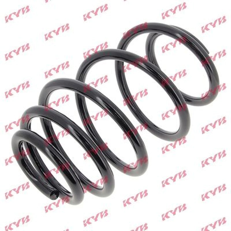 KYB 2 x Suspension Springs fits Jeep Cherokee 2001-2008 2.4 2.5 2.8 3.7