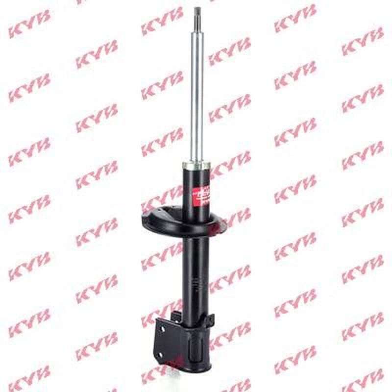 KYB Shock Absorber Damper Strut Front fits Fiat Uno 1983-2006