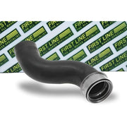 First Line Intercooler Turbo Charge Air Hose fits Mercedes-Benz Viano 2003 on