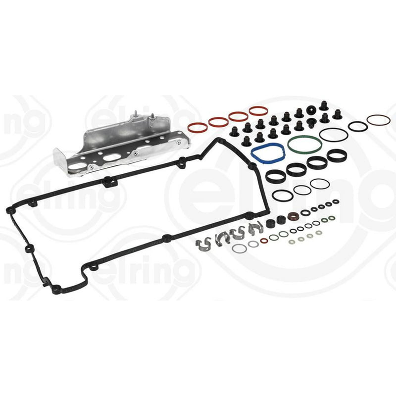 Elring Cylinder Head Gasket Kit fits DS DS 3 2015-2019 1.6