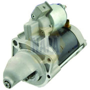 NAPA Starter Motor 12V 2.3kW 9 Teeth fits Citroën Relay I 2000-2002 2.8