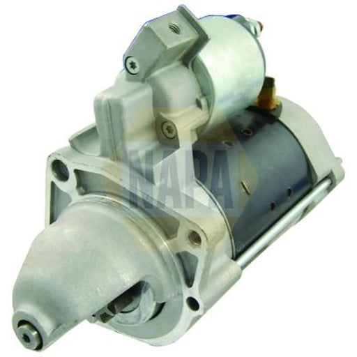 NAPA Starter Motor 12V 2.3kW 9 Teeth fits Citroën Relay I 2000-2002 2.8