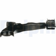 Delphi Control/Trailing Arm Lower fits Ford Tourneo Connect 2002-2013 1.8