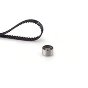 Gates Timing Belt Kit with Rollers fits Dfsk Big Cab Platform 2011 on 1.3