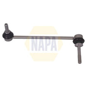 NAPA Stabiliser Bar Link Coupling Rod Front Right fits BMW X5 2006-2018 3.0 4.8