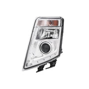 Hella Headlight Headlamp LED Left fits Volvo Fh 2005 on