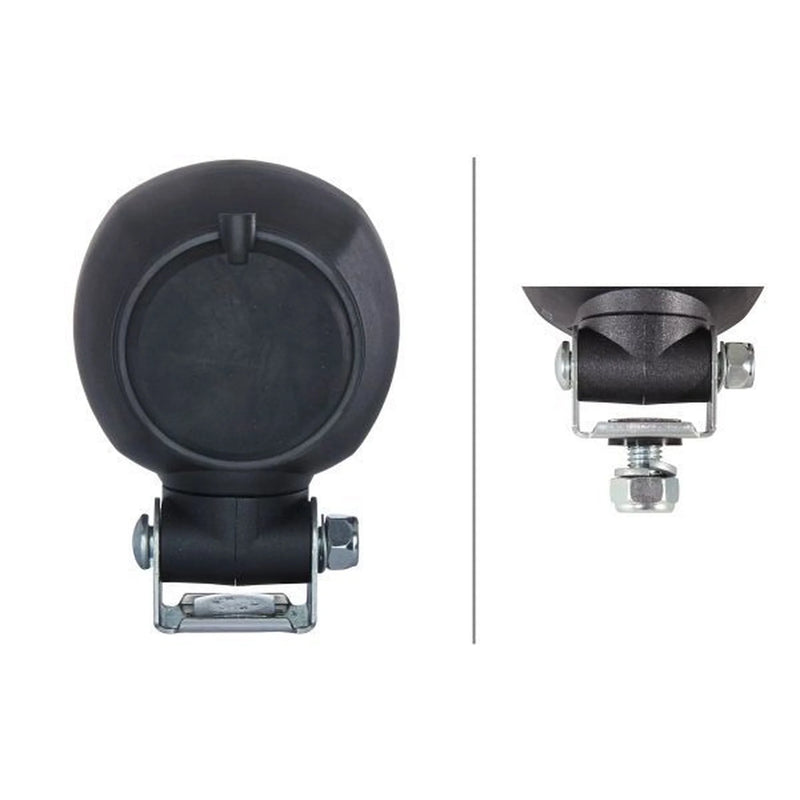Hella Worklight High