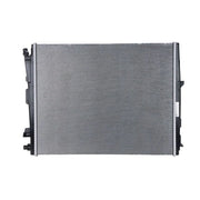 Hella Engine Radiator Front 8MK 366 303-461