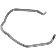 Gates Charge Air Hose Fastening Clamp Wide Thick Metal fits Audi A3 2003-2013