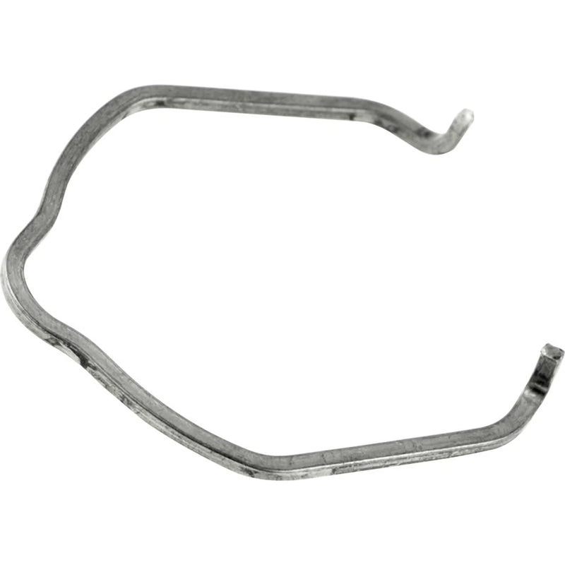 Gates Charge Air Hose Fastening Clamp Wide Thick Metal fits Audi A3 2003-2013