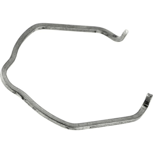 Gates Charge Air Hose Fastening Clamp Wide Thick Metal fits Audi A3 2003-2013