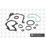 BGA Crankcase Gasket Kit ID CK2305