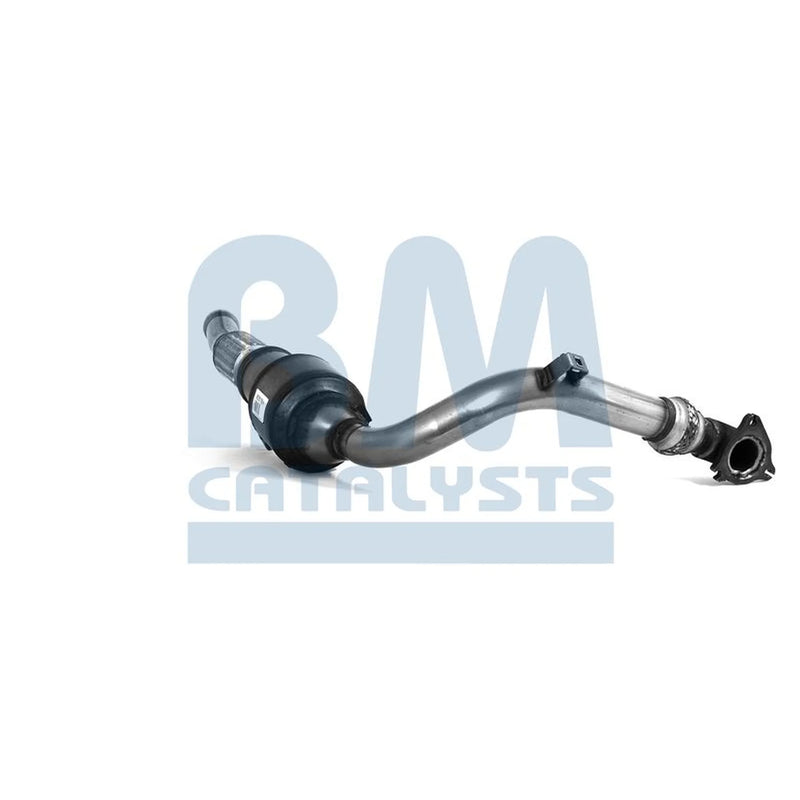 BM Catalysts Homologated Diesel Cat fits Mercedes-Benz Viano 2006 on