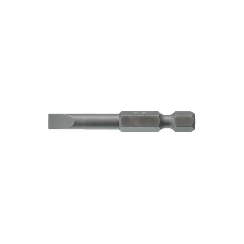 Teng Tools 1/4" Flat Bits 50mm 0.6 x 3.5mm 3 pcs Teng Tools - Dynamic Drive