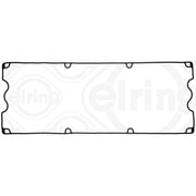 Elring Cylinder Head Cover Gasket ACM (Polyacrylate) fits Daewoo Novus 2002 on