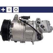 Mahle Air Conditioning Compressor ACP 350 000S